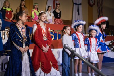 Foto des Albums: KiKaKoFe - Kinder Karneval