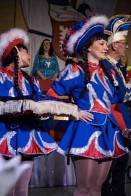 Foto des Albums: KiKaKoFe - Kinder Karneval