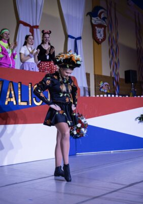 Foto des Albums: KiKaKoFe - Kinder Karneval