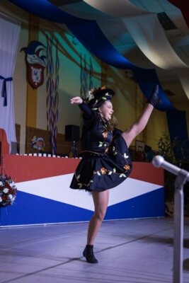 Foto des Albums: KiKaKoFe - Kinder Karneval