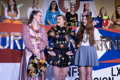 Foto des Albums: KiKaKoFe - Kinder Karneval