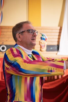 Foto des Albums: KiKaKoFe - Kinder Karneval