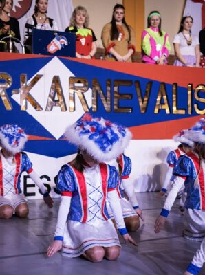 Foto des Albums: KiKaKoFe - Kinder Karneval