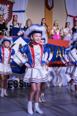 Foto des Albums: KiKaKoFe - Kinder Karneval
