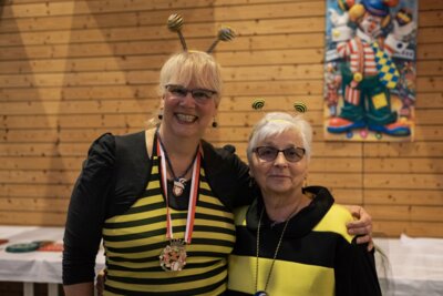 Foto des Albums: KiKaKoFe - Kinder Karneval