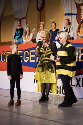 Foto des Albums: KiKaKoFe - Kinder Karneval