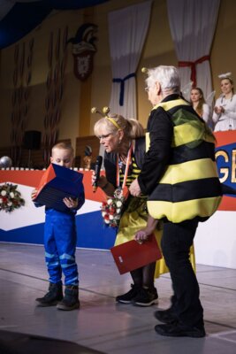 Foto des Albums: KiKaKoFe - Kinder Karneval