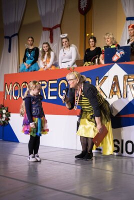 Foto des Albums: KiKaKoFe - Kinder Karneval