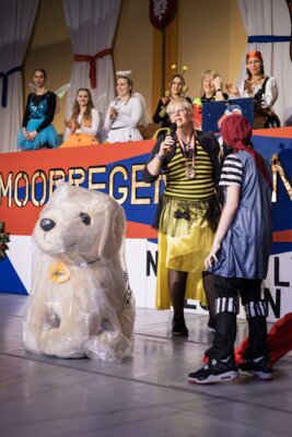 Foto des Albums: KiKaKoFe - Kinder Karneval