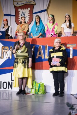 Foto des Albums: KiKaKoFe - Kinder Karneval