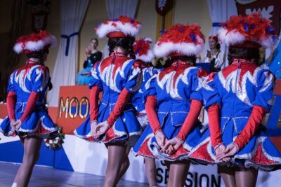 Foto des Albums: KiKaKoFe - Kinder Karneval