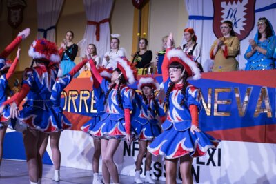 Foto des Albums: KiKaKoFe - Kinder Karneval