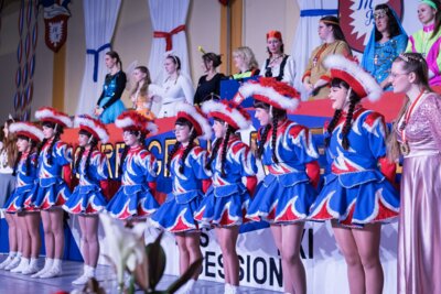 Foto des Albums: KiKaKoFe - Kinder Karneval