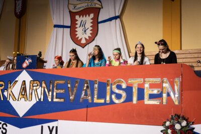 Foto des Albums: KiKaKoFe - Kinder Karneval