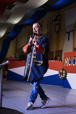 Foto des Albums: KiKaKoFe - Kinder Karneval