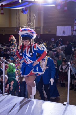 Foto des Albums: KiKaKoFe - Kinder Karneval