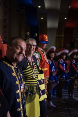 Foto des Albums: KiKaKoFe - Kinder Karneval