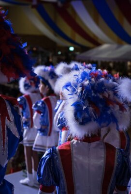 Foto des Albums: KiKaKoFe - Kinder Karneval