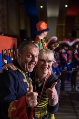 Foto des Albums: KiKaKoFe - Kinder Karneval