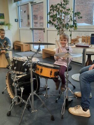 Foto des Albums: Bilder des Monats Februar 2025