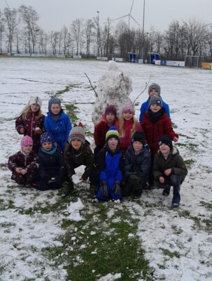 Foto des Albums: Bilder des Monats Februar 2025