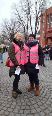 Foto des Albums: Billion Rising