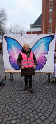 Foto des Albums: Billion Rising