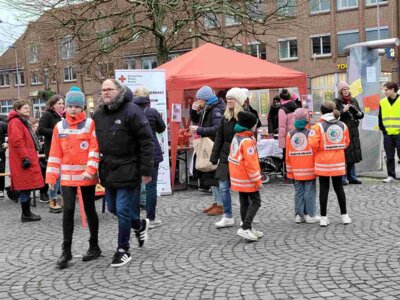 Foto des Albums: Billion Rising