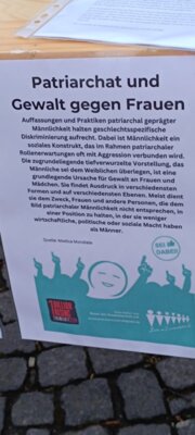 Foto des Albums: Billion Rising