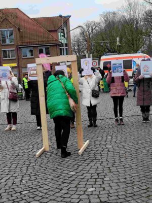 Foto des Albums: Billion Rising