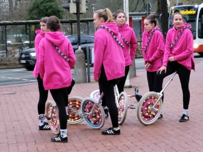 Foto des Albums: Billion Rising