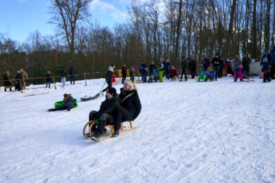 Foto des Albums: 2025-02-16 Märkischer Wintersporttag