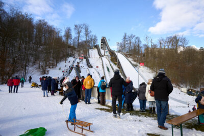 Foto des Albums: 2025-02-16 Märkischer Wintersporttag