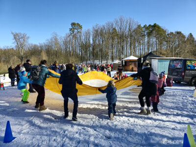 Foto des Albums: 2025-02-16 Märkischer Wintersporttag