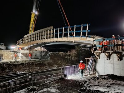 westliches Bauteil  (Bild vergr&ouml;&szlig;ern)