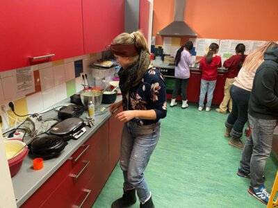 Foto des Albums: Valentinsfrühstück