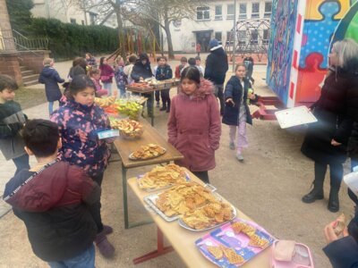 Foto des Albums: Valentinsfrühstück