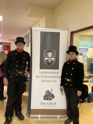 Foto des Albums: Hausmesse an der Oberschule Ebersbach - SJ 24-25