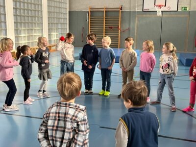 Foto des Albums: Projekt: Der innere Schiedsrichter