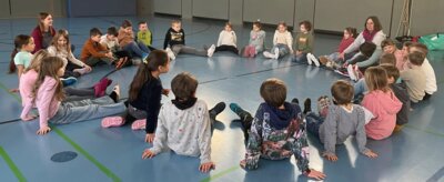 Foto des Albums: Projekt: Der innere Schiedsrichter