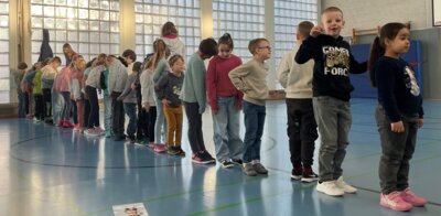 Foto des Albums: Projekt: Der innere Schiedsrichter