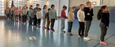 Foto des Albums: Projekt: Der innere Schiedsrichter