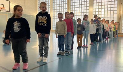 Foto des Albums: Projekt: Der innere Schiedsrichter
