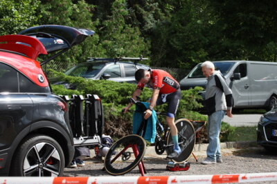 Foto des Albums: TNT 2024 - Alexander Klemm