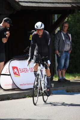 Foto des Albums: TNT 2024 - Alexander Klemm