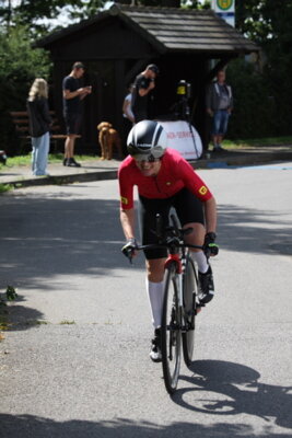 Foto des Albums: TNT 2024 - Alexander Klemm