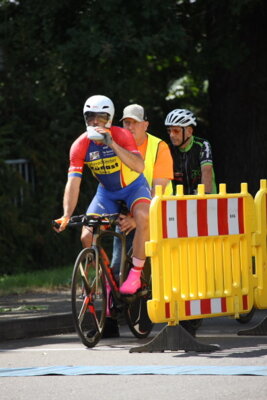 Foto des Albums: TNT 2024 - Alexander Klemm
