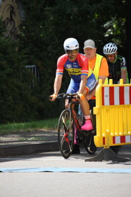 Foto des Albums: TNT 2024 - Alexander Klemm