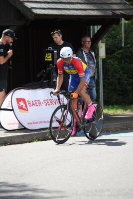 Foto des Albums: TNT 2024 - Alexander Klemm