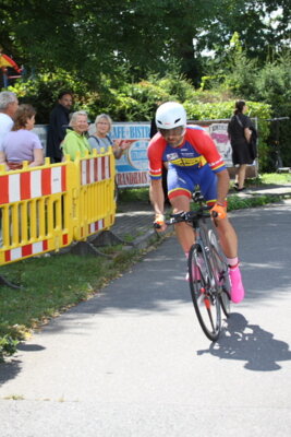 Foto des Albums: TNT 2024 - Alexander Klemm